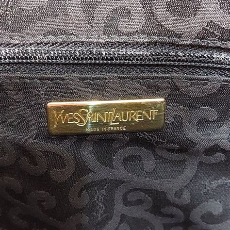 ysl 包 包 真 假|saint laurent china.